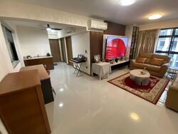 Blk 446B Punggol Point Cove (Punggol), HDB 5 Rooms #580962311